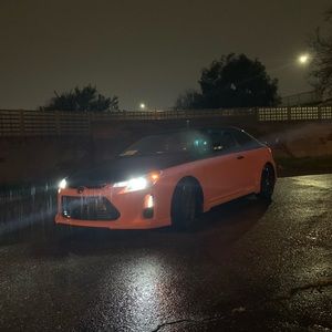 Meet your Posher, Pedro